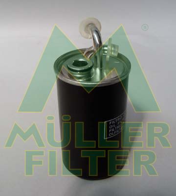 MULLER FILTER Kütusefilter FN732